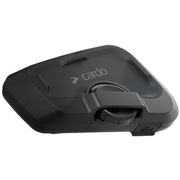 CARDO FREECOM 2X インカム FREECOM 2X - Cardo - バイク用インカム - 株式会社アーキサイト