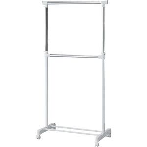 ハンガーラック・ポール