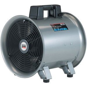 工場扇 TFBA-45A-BK｜全閉式工場扇｜トラスコ中山 – イブニーズ.com
