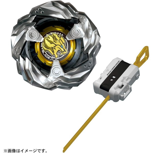 タカラトミー BX-15 スターター レオンクロー5-60P BEYBLADE X | 激安