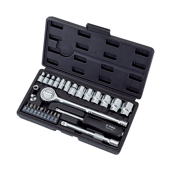 E-Value �\�P�b�g�����`�Z�b�g ESR-2328B