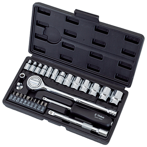 ソケットレンチ