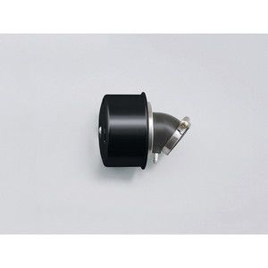 キャブレター・吸気