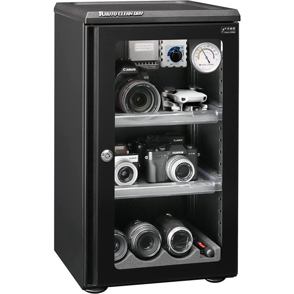 mrO ED-55CAT2(B) ubN I[gN[hC [Sh (53L)]