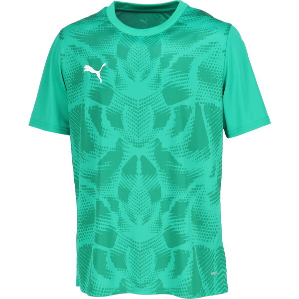 PUMA v[} TbJ[Vc TEAMULTIMATE OtBbN Q[Vc O[ L 706791 05