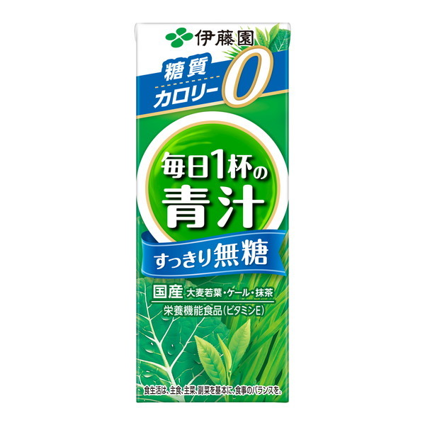 ɓ ߂閈1t̐` 200ml x12