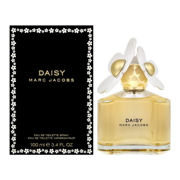 MARC JACOBS �}�[�N�W�F�C�R�u�X �f�C�W�[ �I�[�h�g���� 100ml MJ-MARCJACOBSDAISY-100