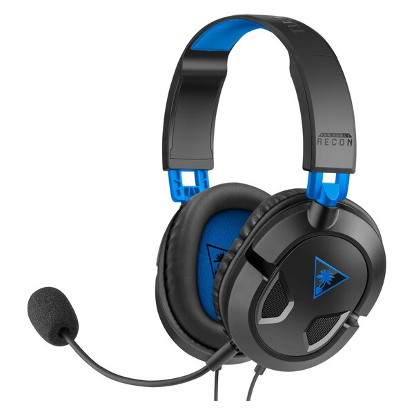 Turtle Beach TBS-3303-05 Recon 50 [�w�b�h�Z�b�g]