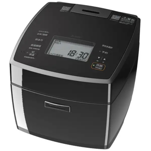 MITSUBISHI NJ-VS10J-B ���j �Y���� [IH���ъ� (5.5������)]