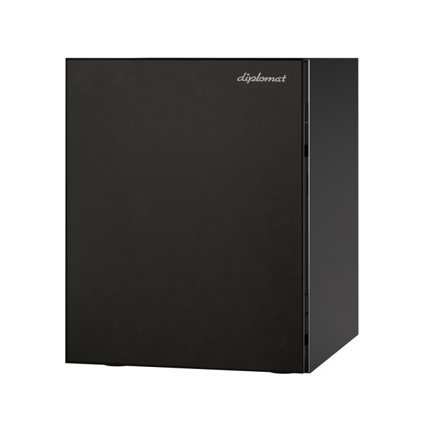 diplomat SH500BKCB �u���b�N/�R�[���u���b�N �v���~�A���Z�[�tSoHo�V���[�Y [����]