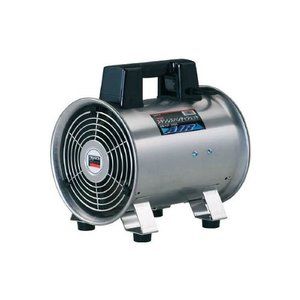 業務用扇風機・工場扇