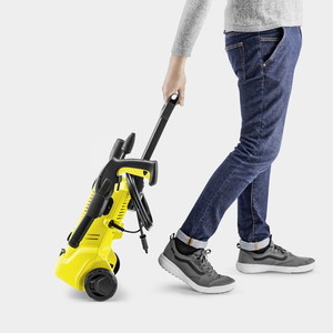 KARCHER(ケルヒャー) 1.602-517.0 K 2 Upright [高圧洗浄機 (全国対応