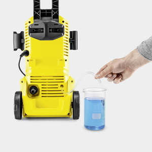 KARCHER(ケルヒャー) 1.602-517.0 K 2 Upright [高圧洗浄機 (全国対応