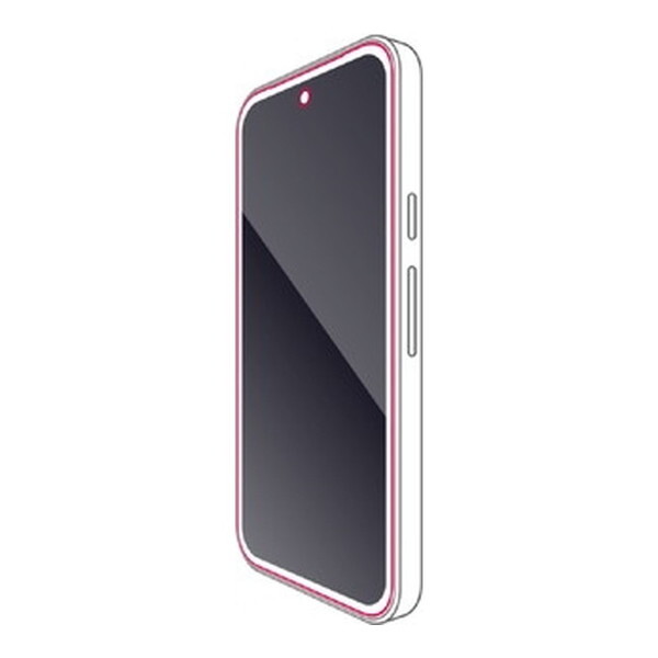 ELECOM PM-P251FLF Google Pixel 9a tB ʓwFؑΉ A`OA R wh~ ˖h~ }bg CAh~