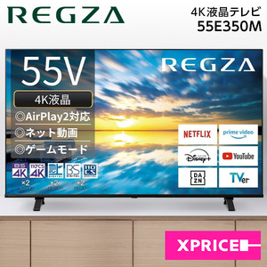 薄型テレビ・液晶テレビ
