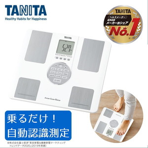 健康管理・計測計 TANITA RD-912-WH WHITE TANITA RD-912-WH WHITE