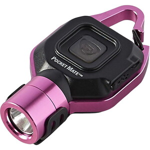 StreamLight (ストリームライト) ハンズフリーライト ポケットメイトUSB SL73302000 StreamLight ストリームライト SL73302000 ポケットメイトUSB ブルー