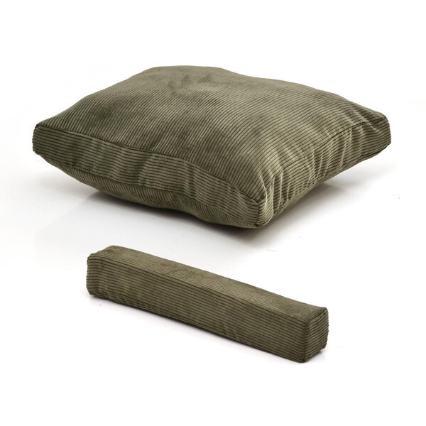 B.B�t�@�j�V���O IFSF0309COGRN �R�[�f�����C�O���[�� infinite [L�^�p�[�c�N�b�V�����J�o�[]