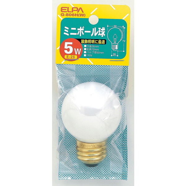 �G���p �~�j�{�[���� G50 G-806H (W)