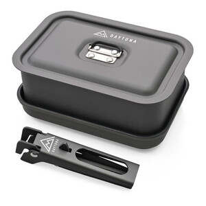 クッカー・ダッチオーブン