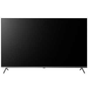 MAXZEN MVU55CH07 [55V型 地上・BS・110度CSデジタル 4K対応 液晶