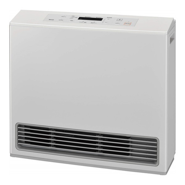 Rinnai RC-U5801PE-WH-LP �z���C�g Standard(�X�^���_�[�h) [�K�X�t�@���q�[�^�[ �v���p���K�X�p (�ؑ�15��/�R���N��20��܂�)]