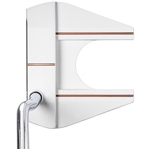 日本正規品】 オデッセイ DFX Women's パター 2022年モデル