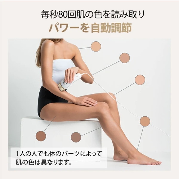 【新品未開封】BRAUN ブラウン 光美容器 Pro5 PL5243 Amazon | ブラウン BRAUN 光美容器 シルク・エキスパート Pro5