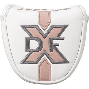 日本正規品】 オデッセイ DFX Women's パター 2022年モデル