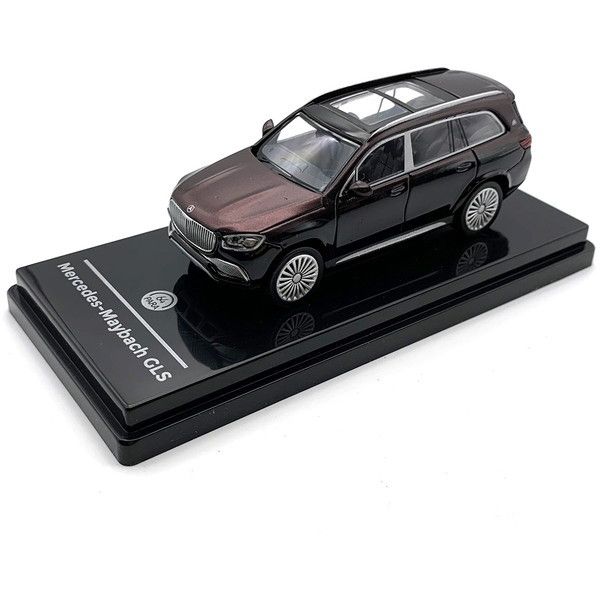 �p���S�� �����Z�f�X �}�C�o�b�n GLS �I�u�V�f�B�A���u���b�N / ���x���C�g���b�h RHD