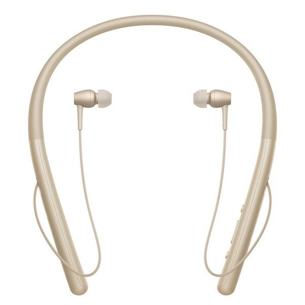 ソニー ワイヤレスイヤホン h.ear in 2 Wireless WI-H700 : Bluetooth