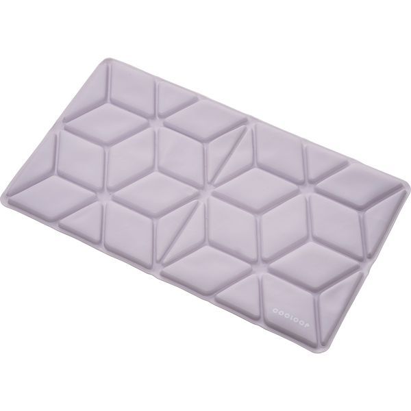 �R�W�b�g COOLOOP �A�C�X�s���[�V�[�g ���x���_�[