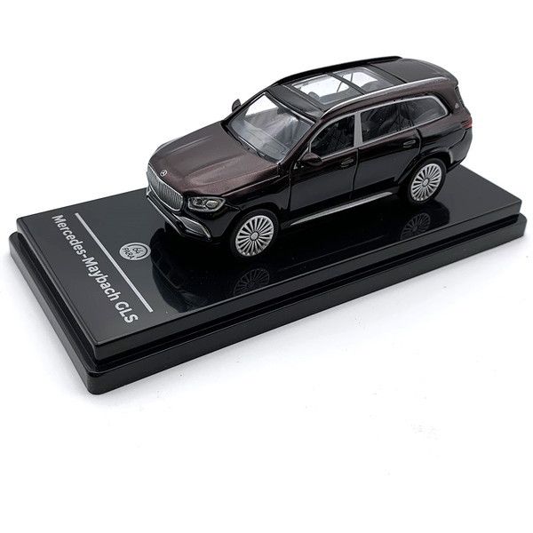 �p���S�� �����Z�f�X �}�C�o�b�n GLS �I�u�V�f�B�A���u���b�N / ���x���C�g���b�h LHD