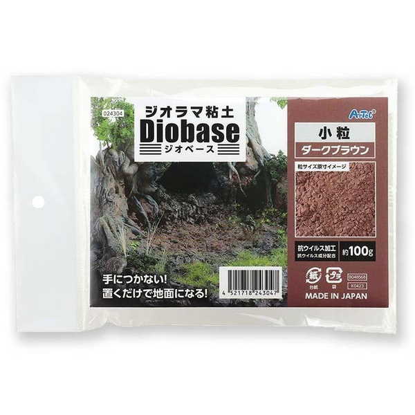 A[ebN WI}Sy WIx[X _[NuE 100g  00024304