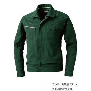 保護服・作業服