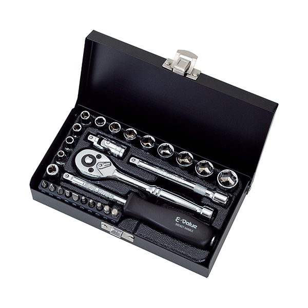 E-Value �\�P�b�g�����`�Z�b�g ESR-2027M