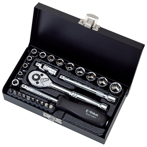 ソケットレンチ