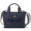 Jolie Joli ジョリージョリ 2WAYタイプトートバッグ JJ-2024121VL-020