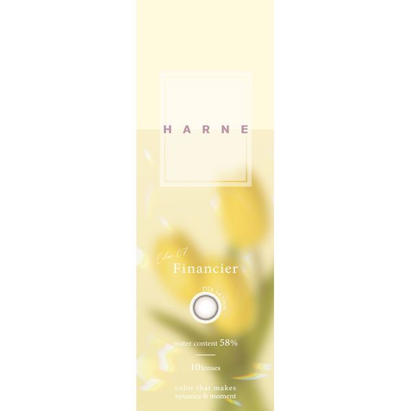 PIA HARNE 1DAY 10 tBiVF (x) -3.25 J[R^NgY