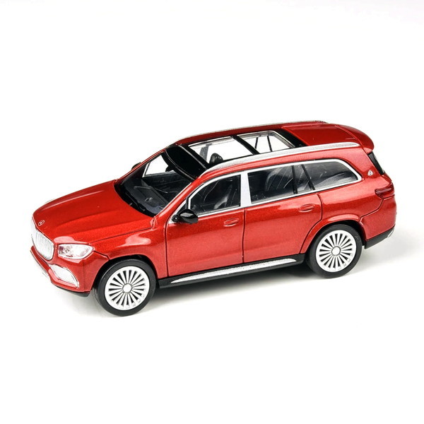 �p���S�� �����Z�f�X �}�C�o�b�n GLS 600 2020 ���b�h RHD PA-65305