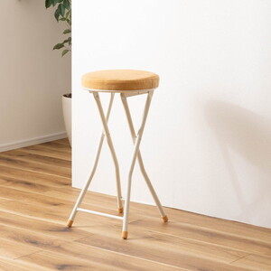 折りたたみチェア