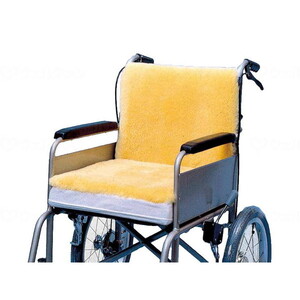 車いす用クッション