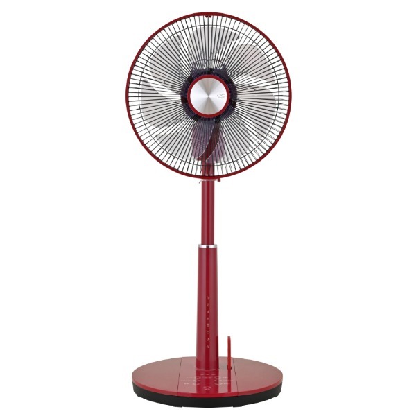 �������� GF-DC326FR-R ���b�h [���r���O��@ (DC���[�^�[����/�����R���t��)]