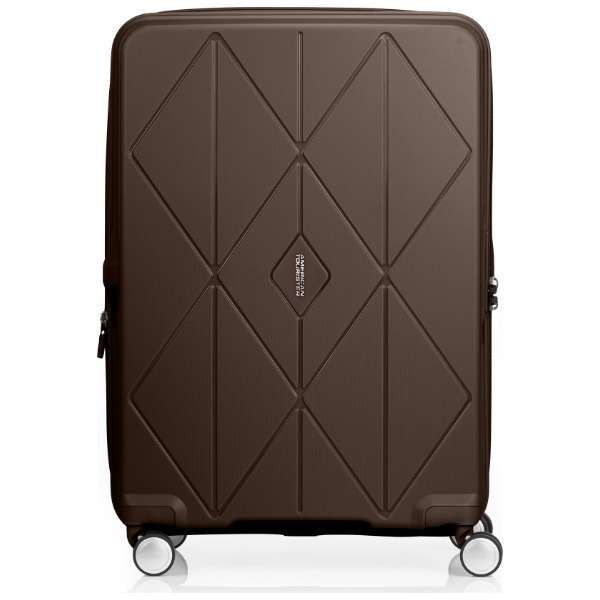 �T���\�i�C�g QH7*23011 ARGYLE SP 68cm EX V2 DARK CHOCOLATE �_�[�N�`���R���[�g [�X�[�c�P�[�X (80/90L)]