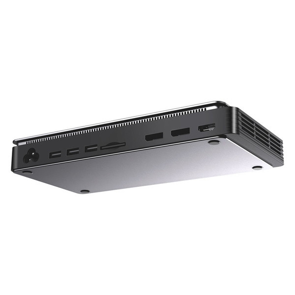 外付けGPU GPD G1 2024モデル GPD G1 2024 外付けGPU Radeon RX 7600M XT搭載 サイレント