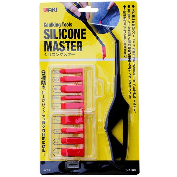 aCY ICK-008 CoulkingTools VR}X^[