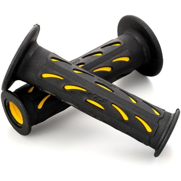 �f�C�g�i D98066 PRO-GRIP �X�[�p�[�o�C�N�O���b�v#724 �ϐkGEL 120mm �ђ� �u���b�N/�C�G���[