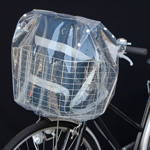 サイクルカバー類／フレームプロテクター