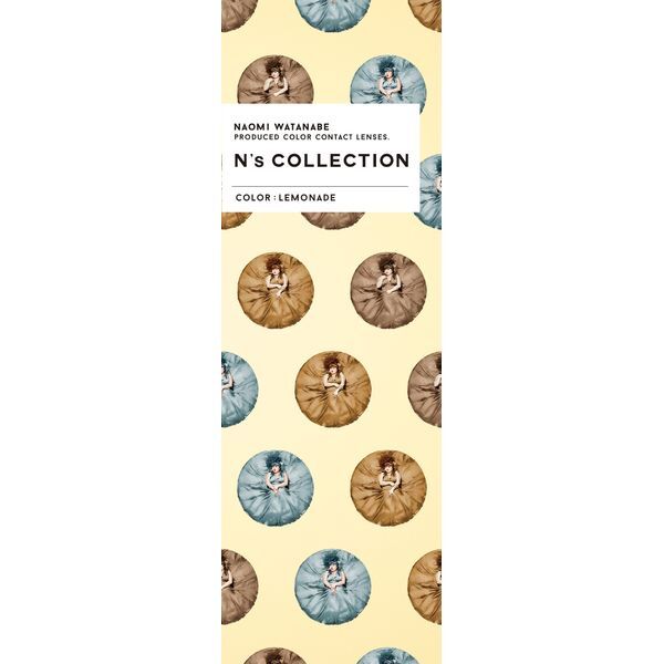 PIA N's COLLECTION 1DAY 10 l[h (x) -4.25 J[R^NgY