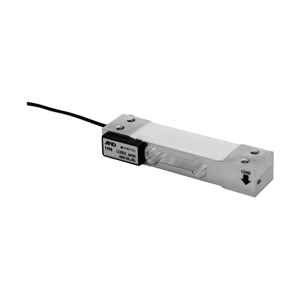 A&D LCB03K010M �z�C�X�g�X�P�[�� �V���O���|�C���g���[�h�Z�� ��i�e��100N